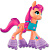 Набор игровой My Little Pony Алмазные приключения Санн Hasbro F24545X0